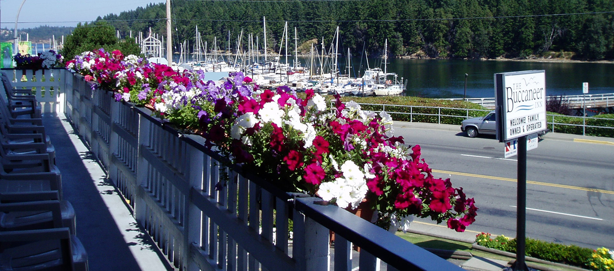 Nanaimo Motel